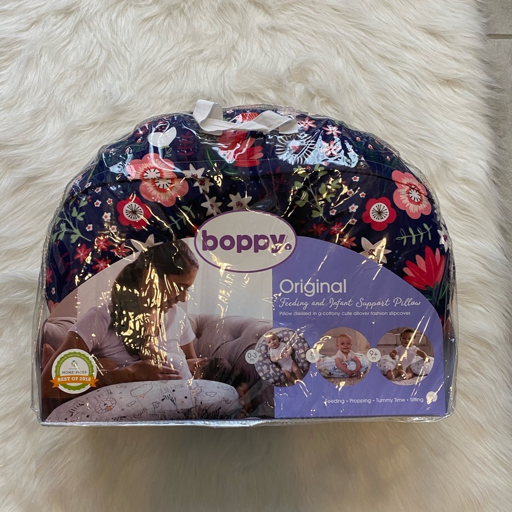Boppy